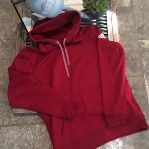 Men’s Adidas Hoodie